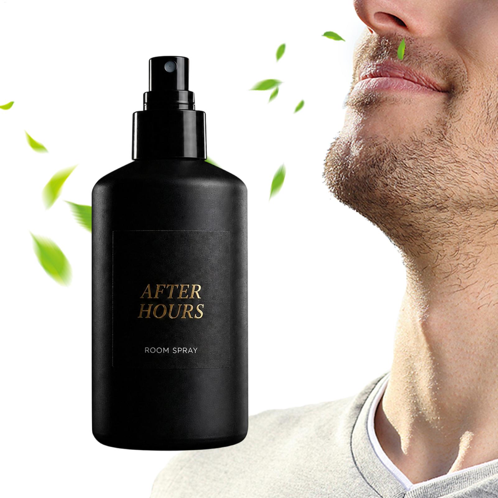 Home Fragrance Usa - 100ml Kamerspray Luchtverfrisser Kamergeur Geurverwijderaar Mist