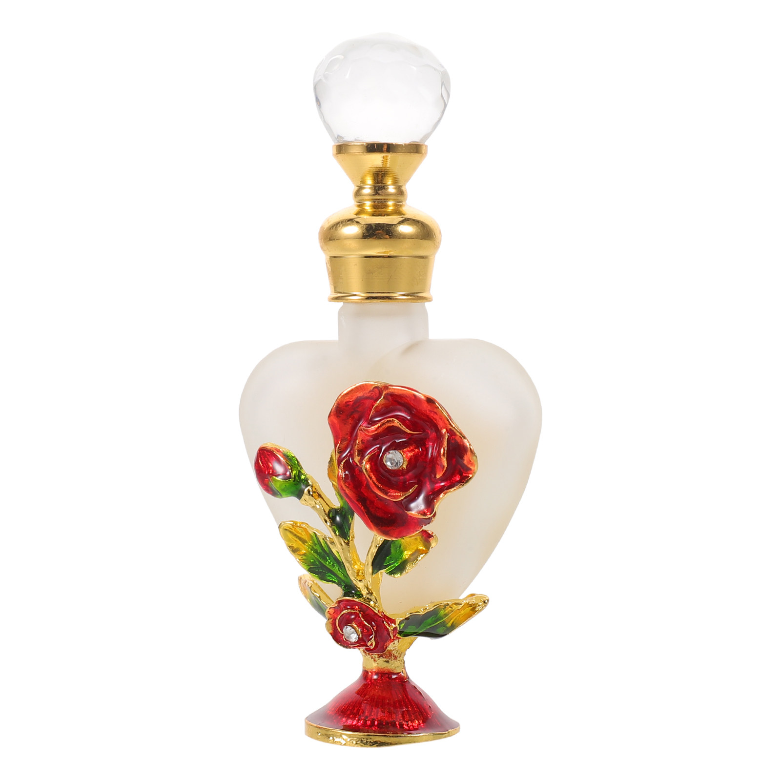 1 stuk glazen parfumfles in de - Home Fragrance Usa recensie en prijs