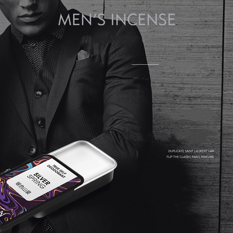3-delige mannengeurset met hou - Home Fragrance Gift recensie en prijs