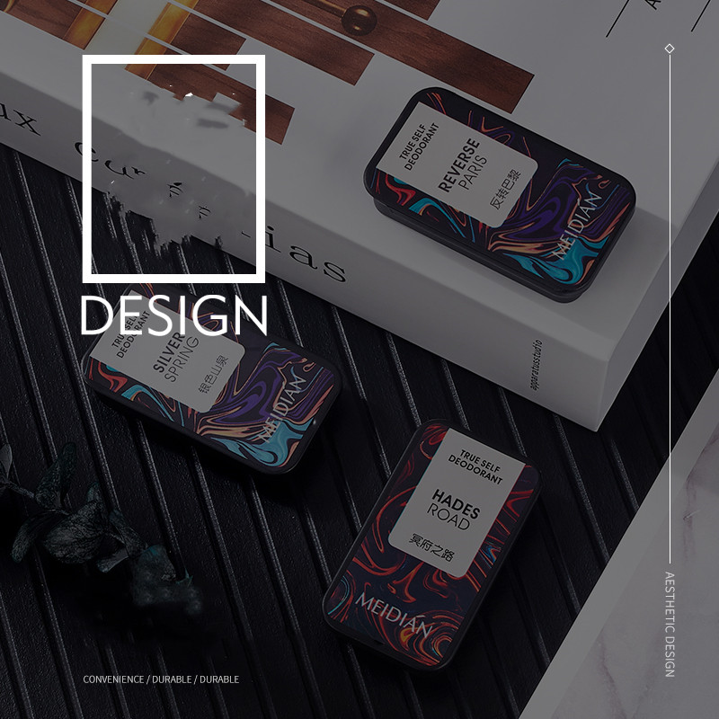 3-delige mannengeurset met hou - Home Fragrance Gift recensie en prijs