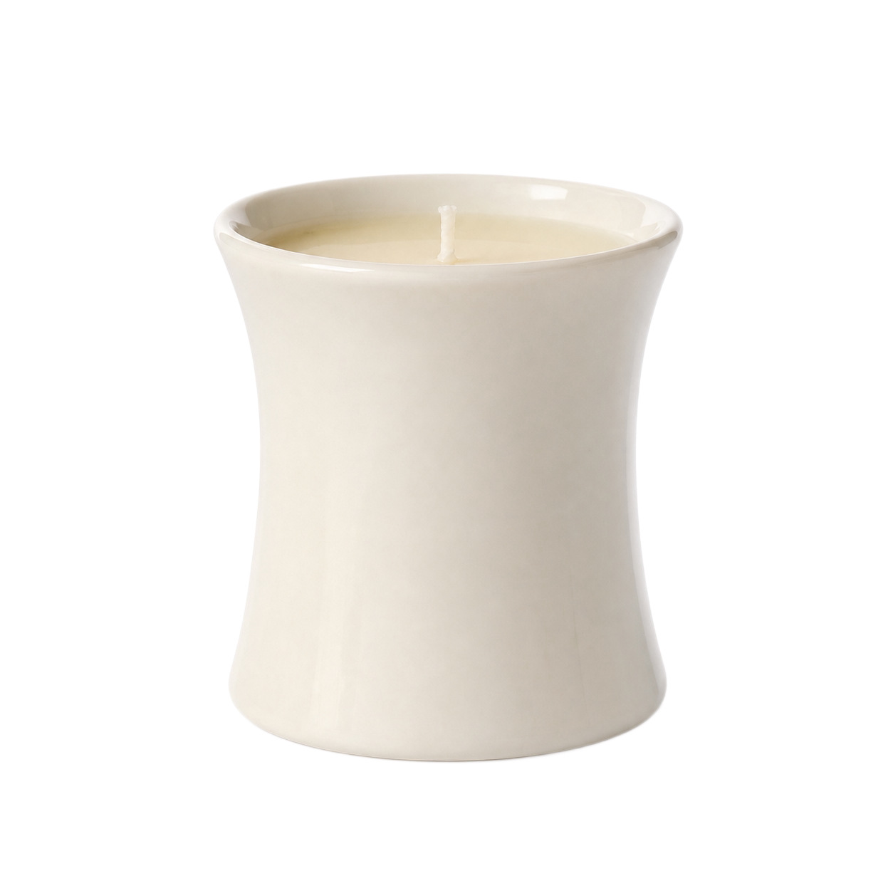 **Geurkaars van sojawas in een - Home Fragrance Usa recensie en prijs