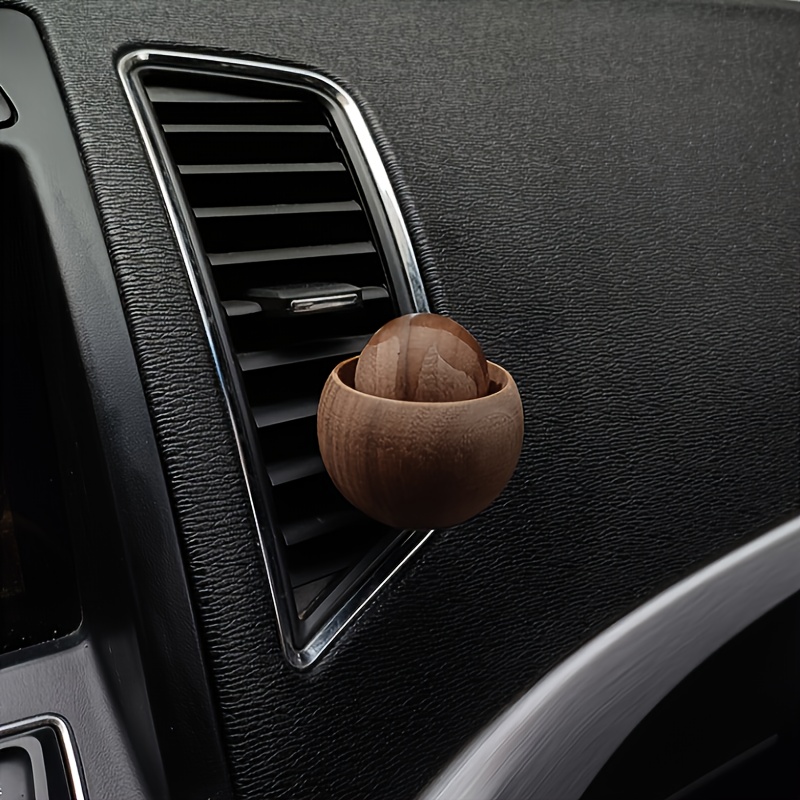 Auto & Home etherische oliever - Home Fragrance Oud recensie en prijs