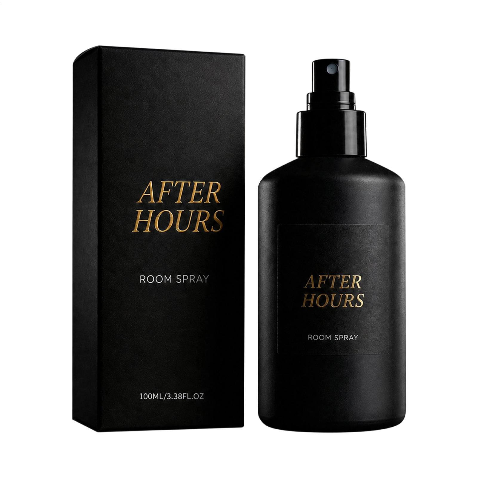 100ml Kamerspray Luchtverfriss - Home Fragrance Usa recensie en prijs