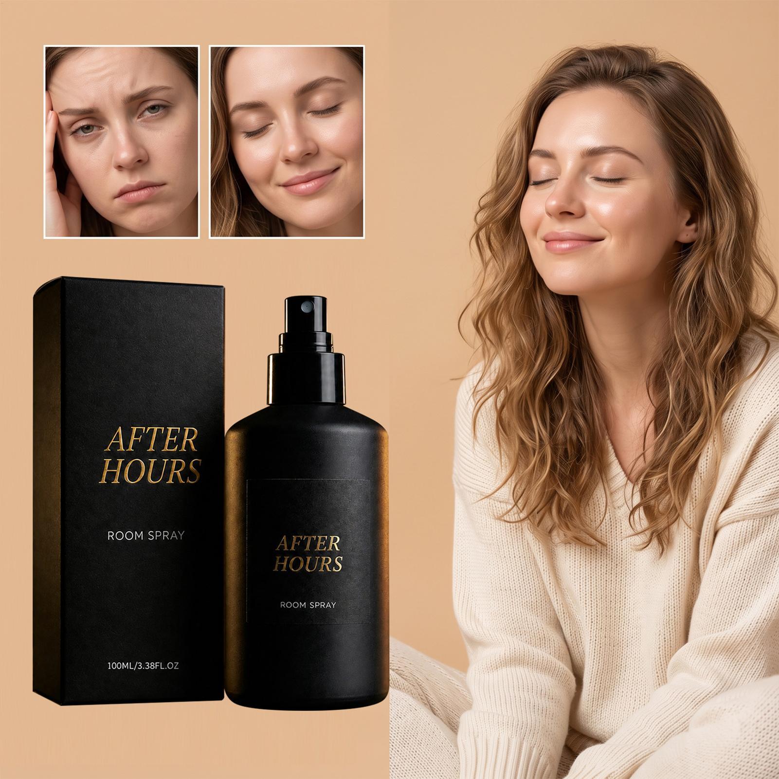 100ml Kamerspray Luchtverfriss - Home Fragrance Usa recensie en prijs