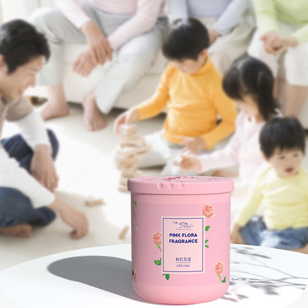 Luchtverfrisser Natuurlijk Hui - Home Fragrance Logo recensie en prijs