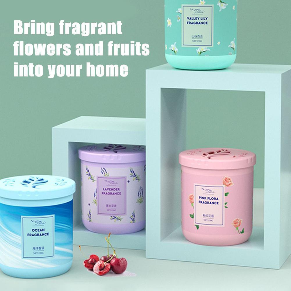 Luchtverfrisser Natuurlijk Hui - Home Fragrance Logo recensie en prijs