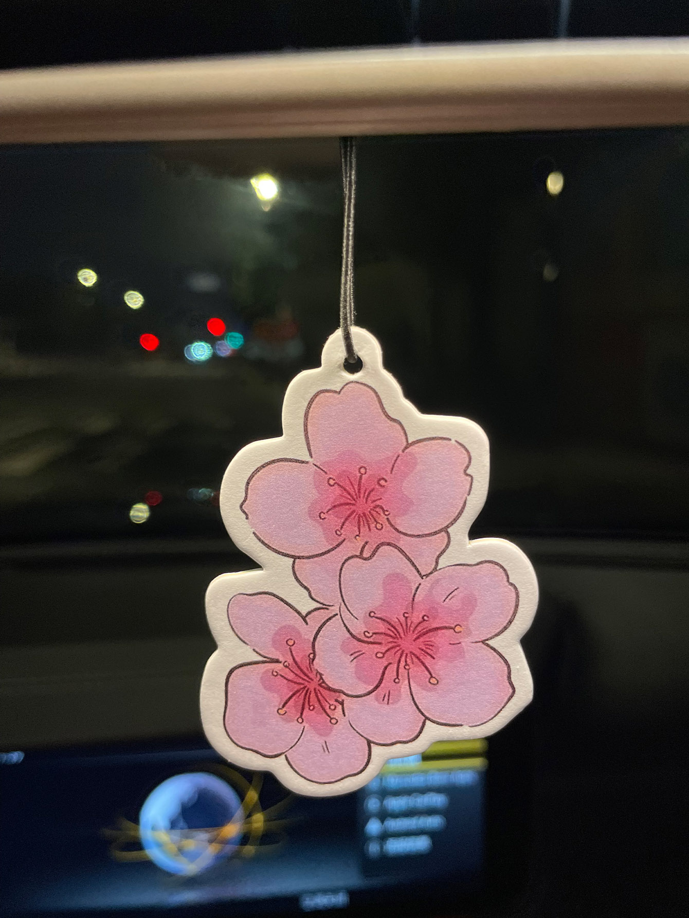 Sakura/Freesia, een frisse geu - Home Fragrance Non Toxic recensie en prijs