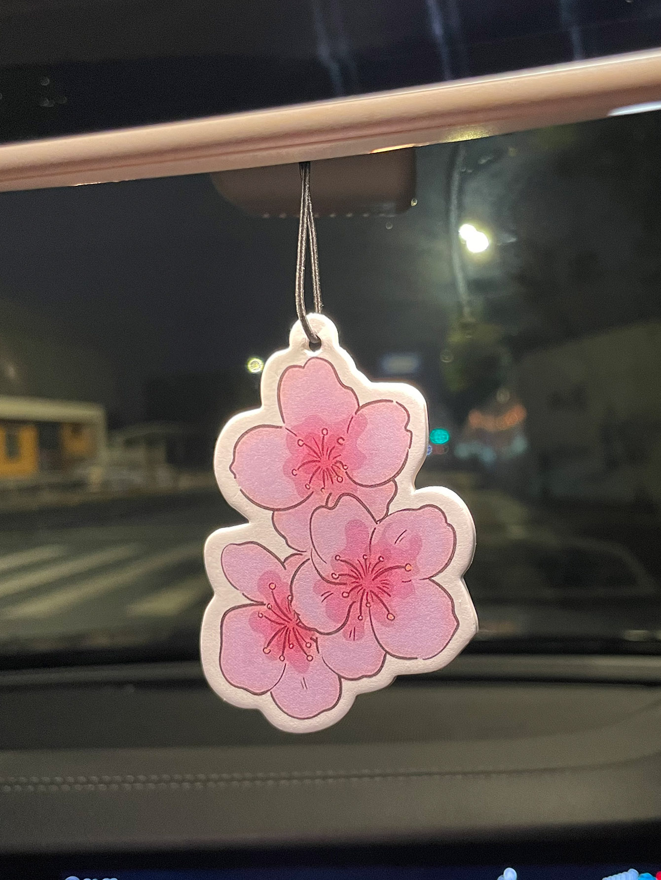 Sakura/Freesia, een frisse geu - Home Fragrance Non Toxic recensie en prijs