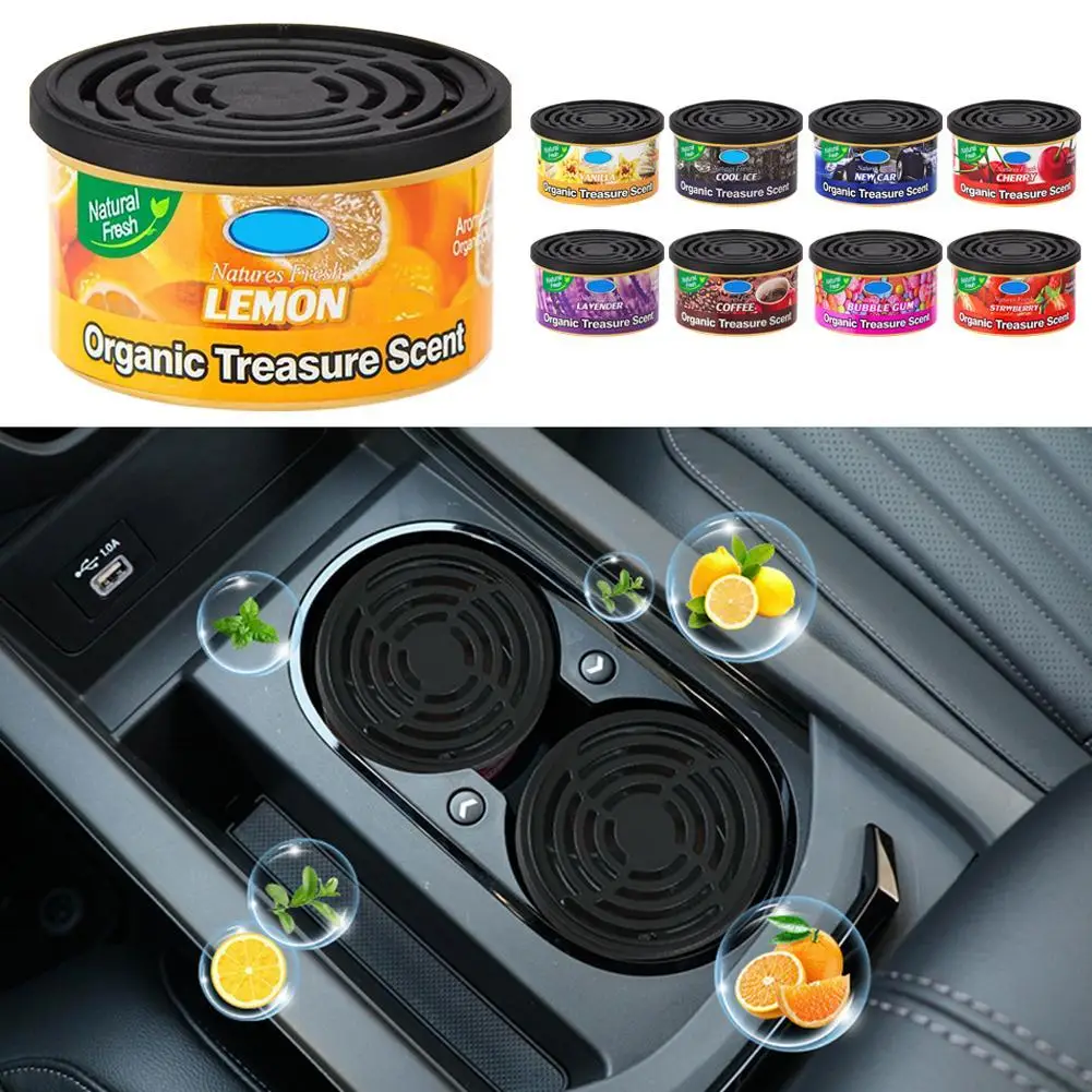 Kan luchtverfrisser en geurneu - Home Fragrance Logo recensie en prijs
