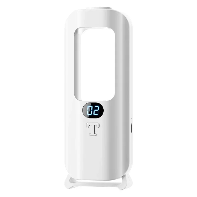 Oplaadbare essentiële oliediff - Home Fragrance Oud recensie en prijs