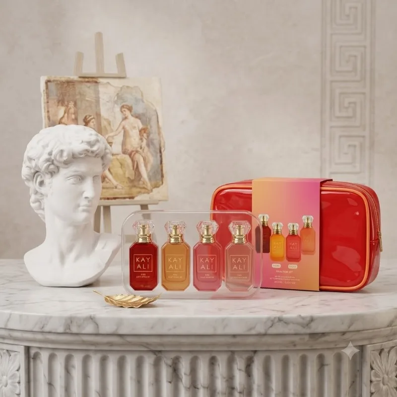 KAYALI Fruitig Bloemig Zoet Pa - Home Fragrance Gift recensie en prijs