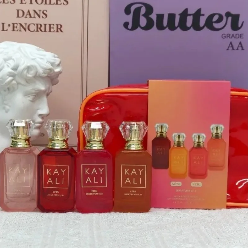 KAYALI Fruitig Bloemig Zoet Pa - Home Fragrance Gift recensie en prijs