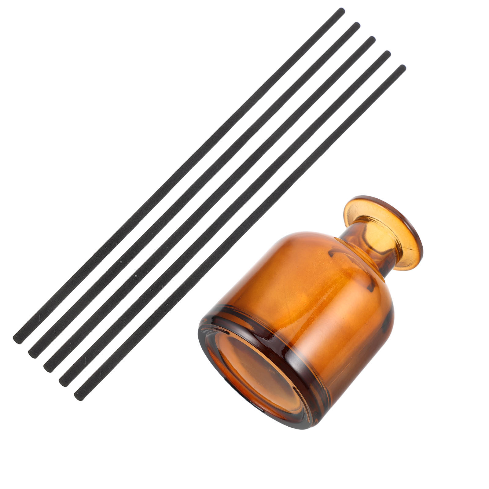 1 set glazen fles voor geursto - Home Fragrance Usa recensie en prijs